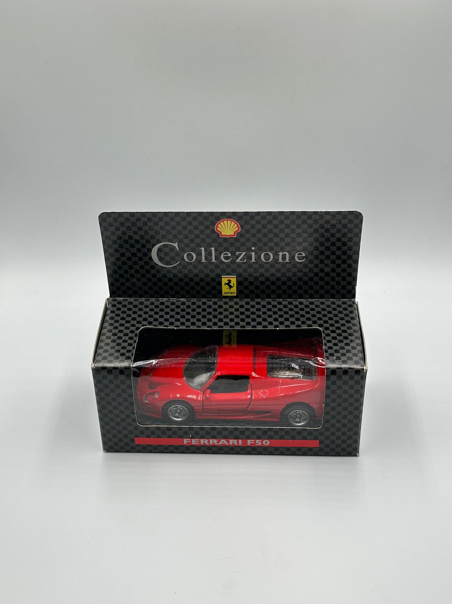 Ferrari F50 (Collezione Shell)