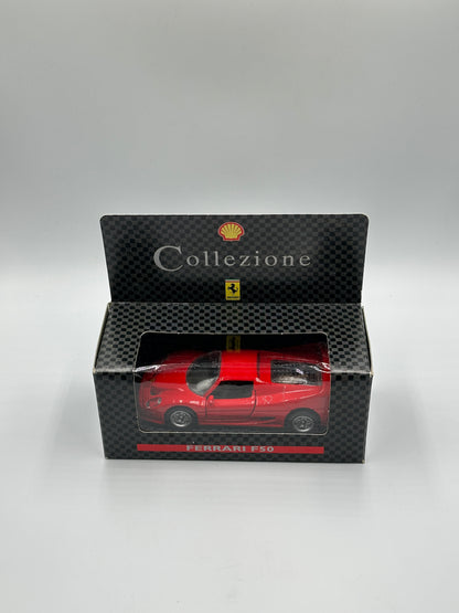 Ferrari F50 (Collezione Shell)