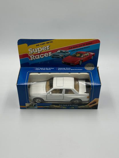 Mercedes-Benz 190E  – Super Racer