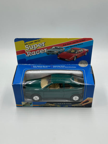 Audi 80 (B3) – Super Racer