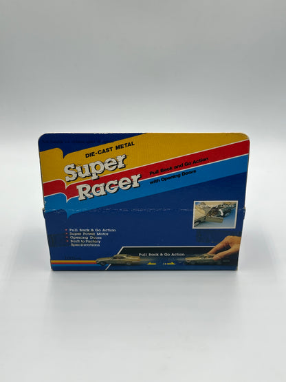 Porsche 959 – Super Racer
