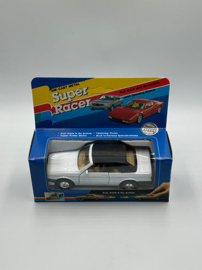 BMW 325i – Super Racer