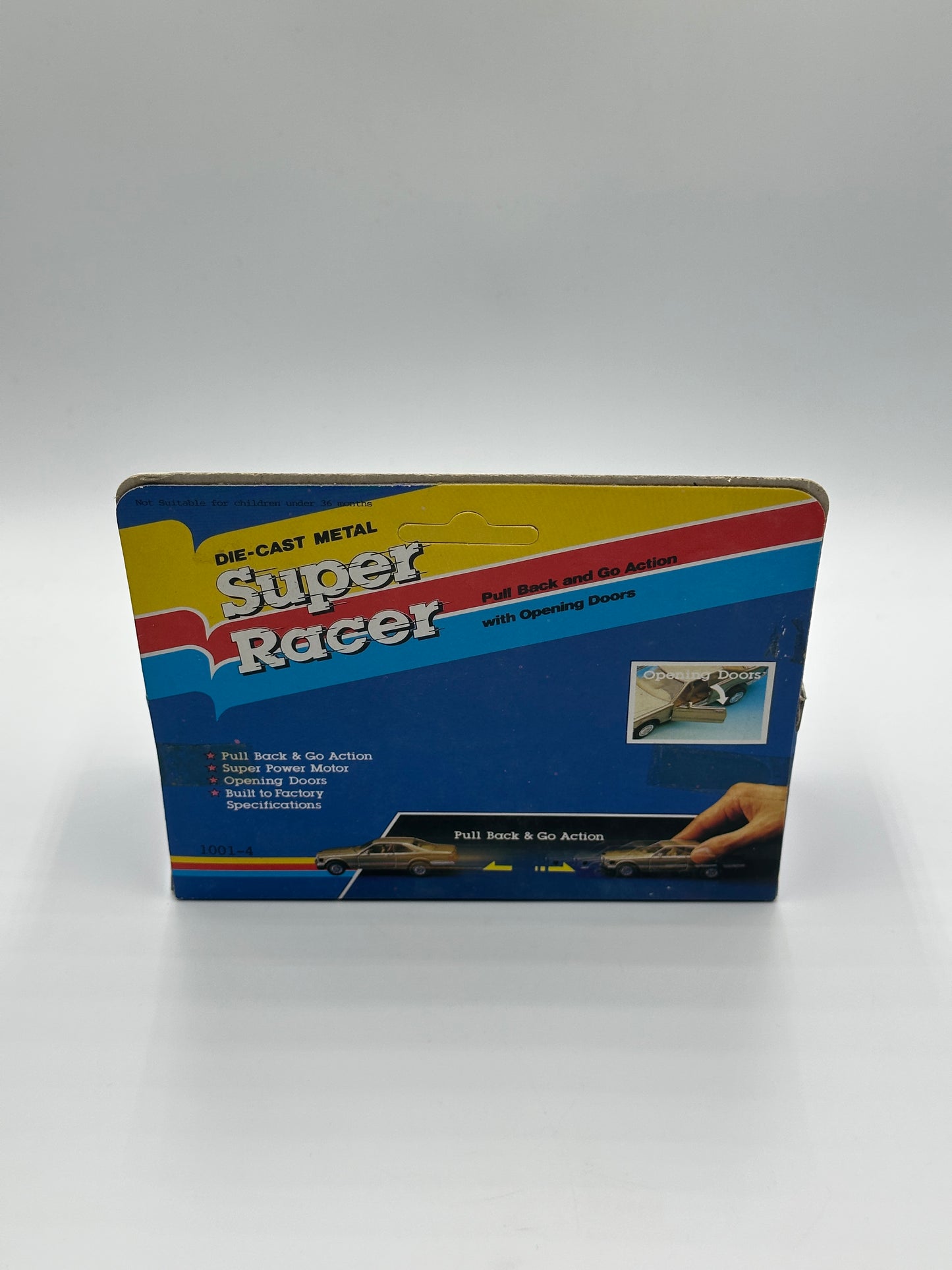 BMW 325i – Super Racer