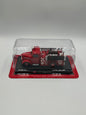 Del Prado Fire Engines of The World Issue 1. 1939 Bedford Fire Engine UK 1:43