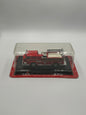 Del Prado Fire Engines of The World Issue 4. 1950 American LaFrance 700 USA 1:64