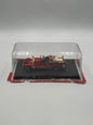 Del Prado Fire Engines of The World Issue 12. 1924 Ahrens Fox Fire Appliance USE 1:64