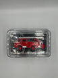 Del Prado Fire Engines of The World Issue 10.1976 Premier Secours Citroen 350 France 1:50