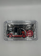 Del Prado Fire Engines of The World Issue 9. 1939 Leyland Cub FK9 UK 1:43