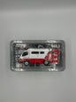 Del Prado Fire Engines of The World Issue 8. 2002 Morita FFA-001