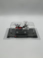 Del Prado Fire Engines of The World Issue 20. Firexpress Mini Fire Truck Quad Bike HONG KONG 1:32