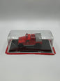 Del Prado Fire Engines of The World Issue 19. 1992 Hummer Forest Fire Engine USA 1:53