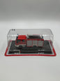 Del Prado Fire Engines of The World Issue 18. City 2000 IVECO Magirus EuroFire ITALY 1:72