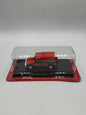 Del Prado Fire Engines of The World Issue 16. 1990 VSRTT UMM BDU 11 D1L BEMAEX FRANCE 1:50