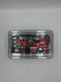 Del Prado Fire Engines of The World Issue 15. 1985 Morita Super Gyro Fire Ladder MLEX5-30 JAPAN 1:64