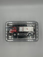 Del Prado Fire Engines of The World Issue 33. 1996 Porte-Berce Steyr 19KP GERMANY 1:64