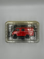 Del Prado Fire Engines of The World Issue 29. 1962 Opel Blitz LF8 TSA GERMANY 1:50