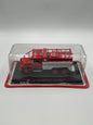 Del Prado Fire Engines of The World Issue 54. 1952 GMC 6x6 Forest Fire Engine USA 1:57 Stump Jumper