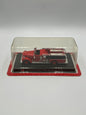 Del Prado Fire Engines of The World Issue 58.1952 Seagrave Fire Pumper 70th Anniversary USA 1:64