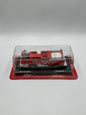 Del Prado Fire Engines of The World Issue 64. 1958 American LaFrance 900 1:64 USA