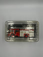 Del Prado Fire Engines of The World Issue 70. 2000 Volvo FL6-14 Fire Truck Water Tender Ireland 1:64