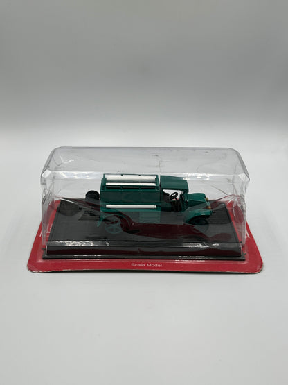 Del Prado Fire Engines of The World Issue. 126 1920 Arroseuse Pompe a incendie Renault