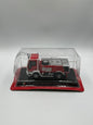 Del Prado Fire Engines of The World Issue. 136 Iveco Ranger FLF 2500 Forest Fire Vehicle 1:57 Italy