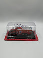 Del Prado Fire Engines of The World Issue. 124 2001VIM 60-p2.5 CAMIVA fire engine 1:80 France