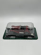 Del Prado The Ultimate Car Collection Issue 21 1930 Duesenberg J Spider