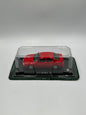 Del Prado The Ultimate Car Collection Issue 63 1997 Alfa Romeo 156 Sedan