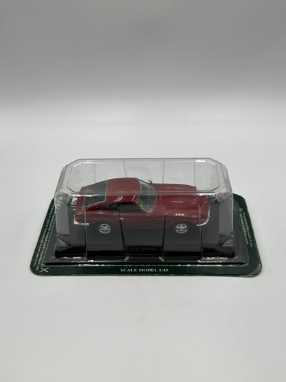 Del Prado The Ultimate Car Collection Issue 48 1971 Datsun 240Z