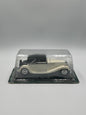 Del Prado The Ultimate Car Collection Issue 16 1931 Bugatti Royale Cabriolet Weinberger