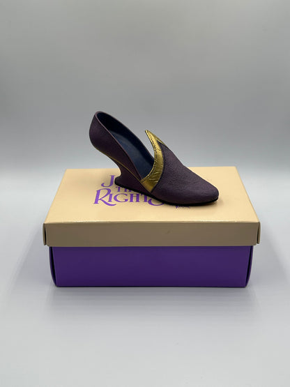 Just the Right Shoe “Italian Racer” – Item 25003