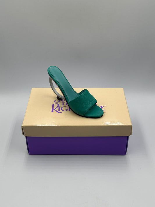 Just the Right Shoe "Geometrika" – Item 25029