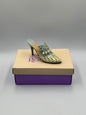 Just the Right Shoe "Frosted Fantasy" – Item 25032