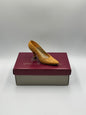 Just the Right Shoe "Golden Stiletto" – Item 25045