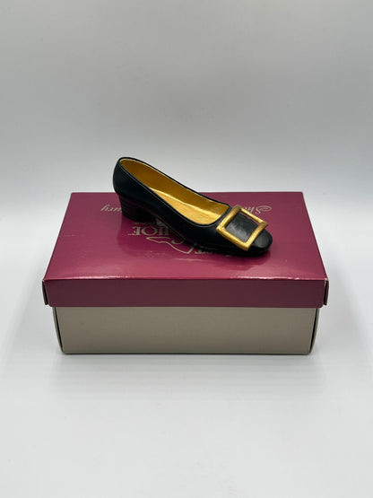 Just the Right Shoe "Patently Perfect" – Item 25046