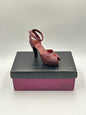 Just the Right Shoe "Late for a Date" – Item 25065