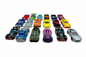 Hot Wheels Die-Cast Car Collection (Mixed Set)