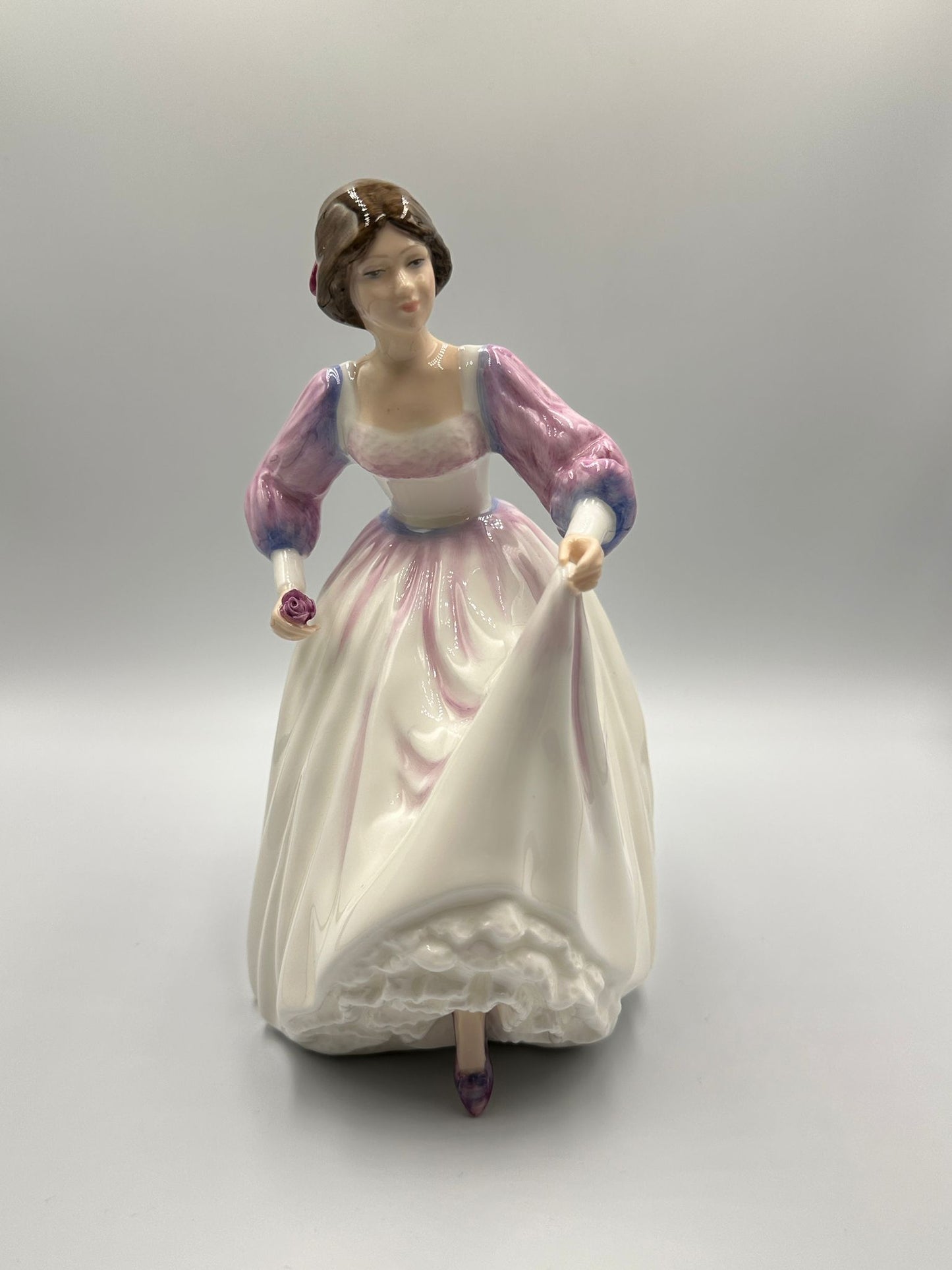 Royal Doulton “Ashley” Figurine (HN3420)