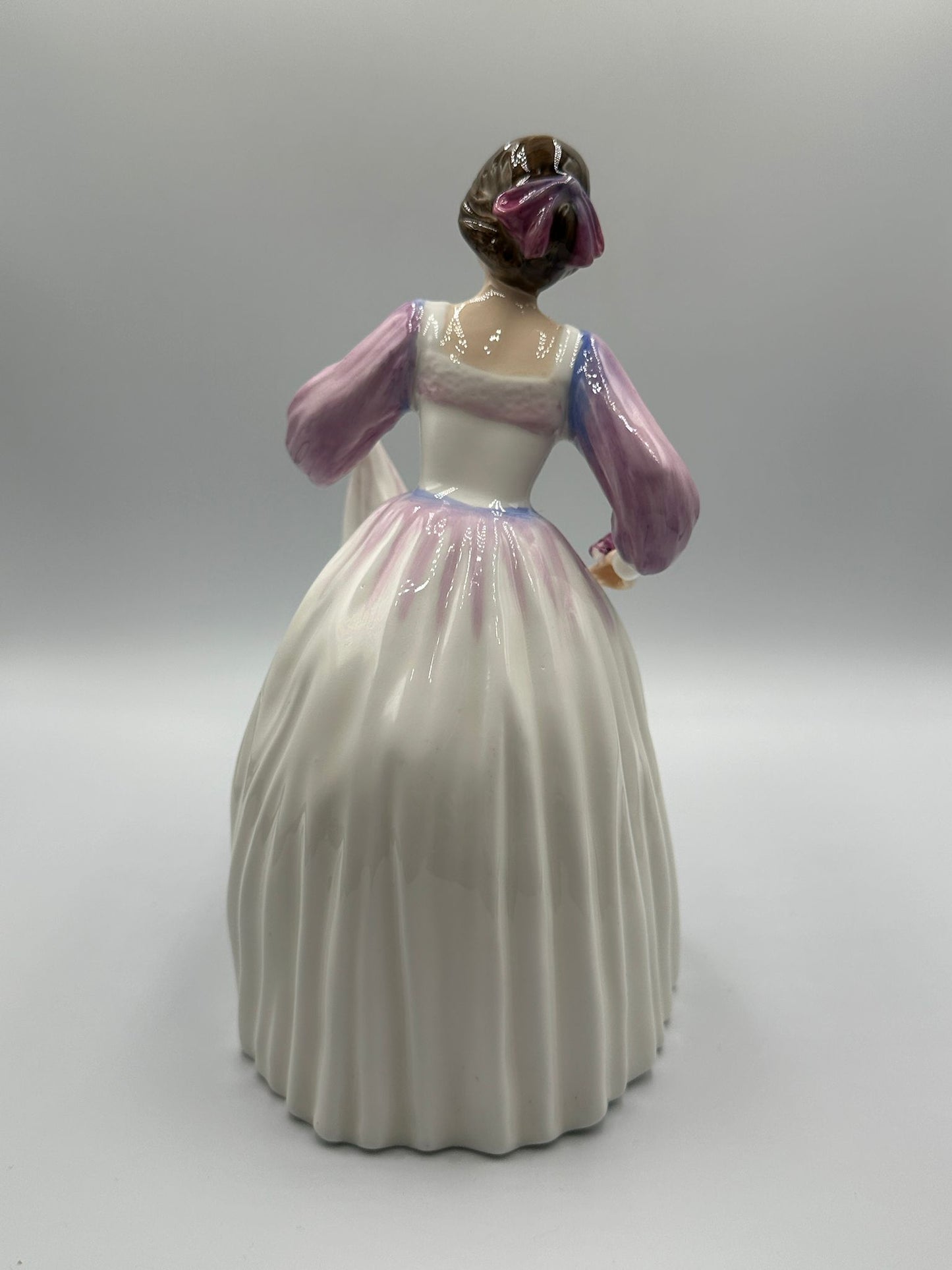 Royal Doulton “Ashley” Figurine (HN3420)