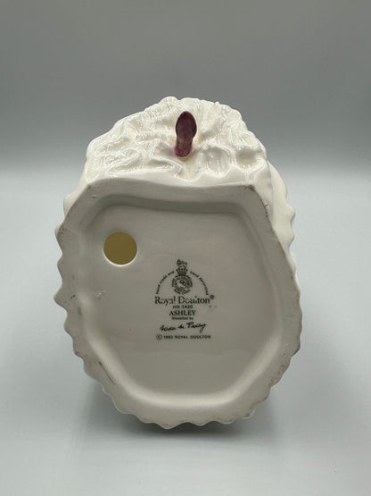 Royal Doulton “Ashley” Figurine (HN3420)