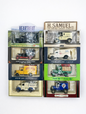 Lledo (Days Gone) Collection Mixed Set