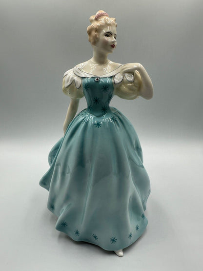 Royal Doulton "Enchantment" Figurine (HN2178)