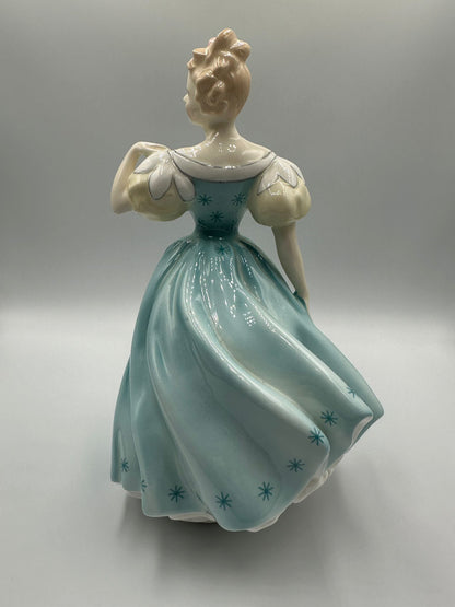 Royal Doulton "Enchantment" Figurine (HN2178)