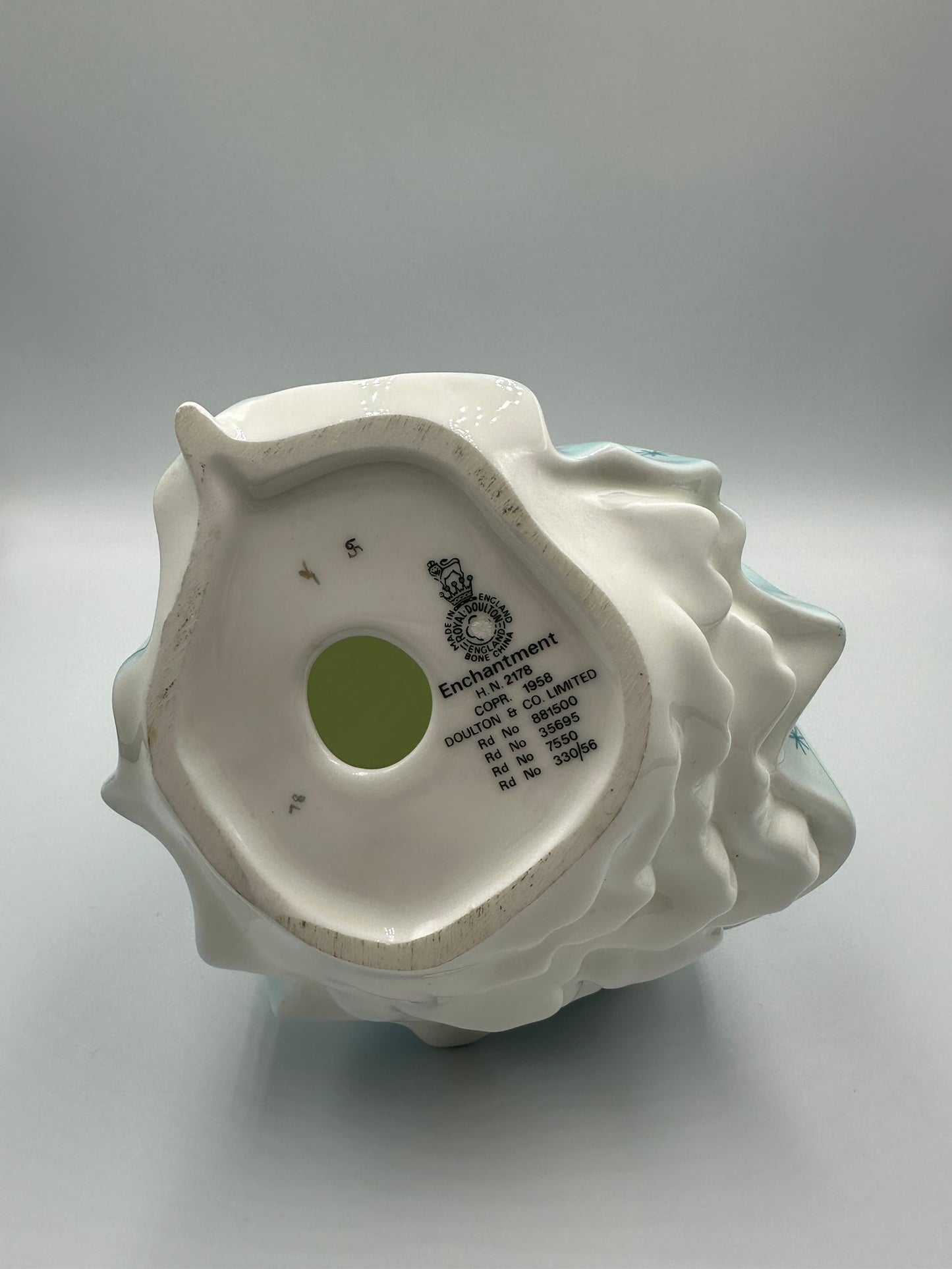 Royal Doulton "Enchantment" Figurine (HN2178)