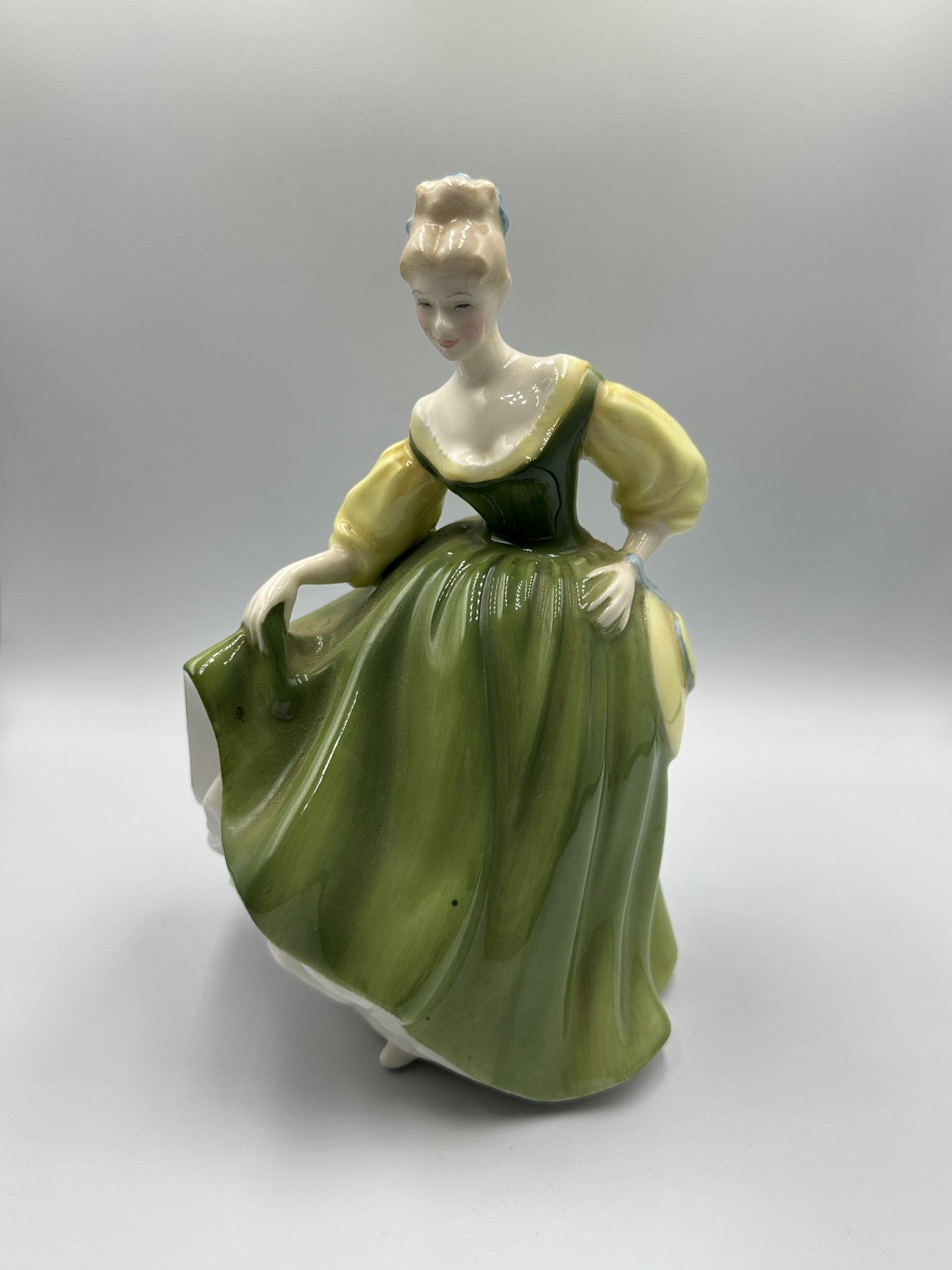 Royal Doulton “Fair Lady” Figurine (HN2193)