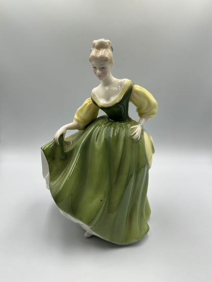 Royal Doulton “Fair Lady” Figurine (HN2193)