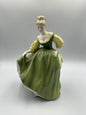 Royal Doulton “Fair Lady” Figurine (HN2193)