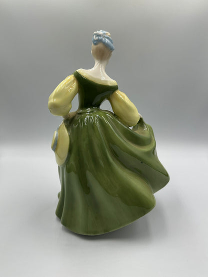 Royal Doulton “Fair Lady” Figurine (HN2193)
