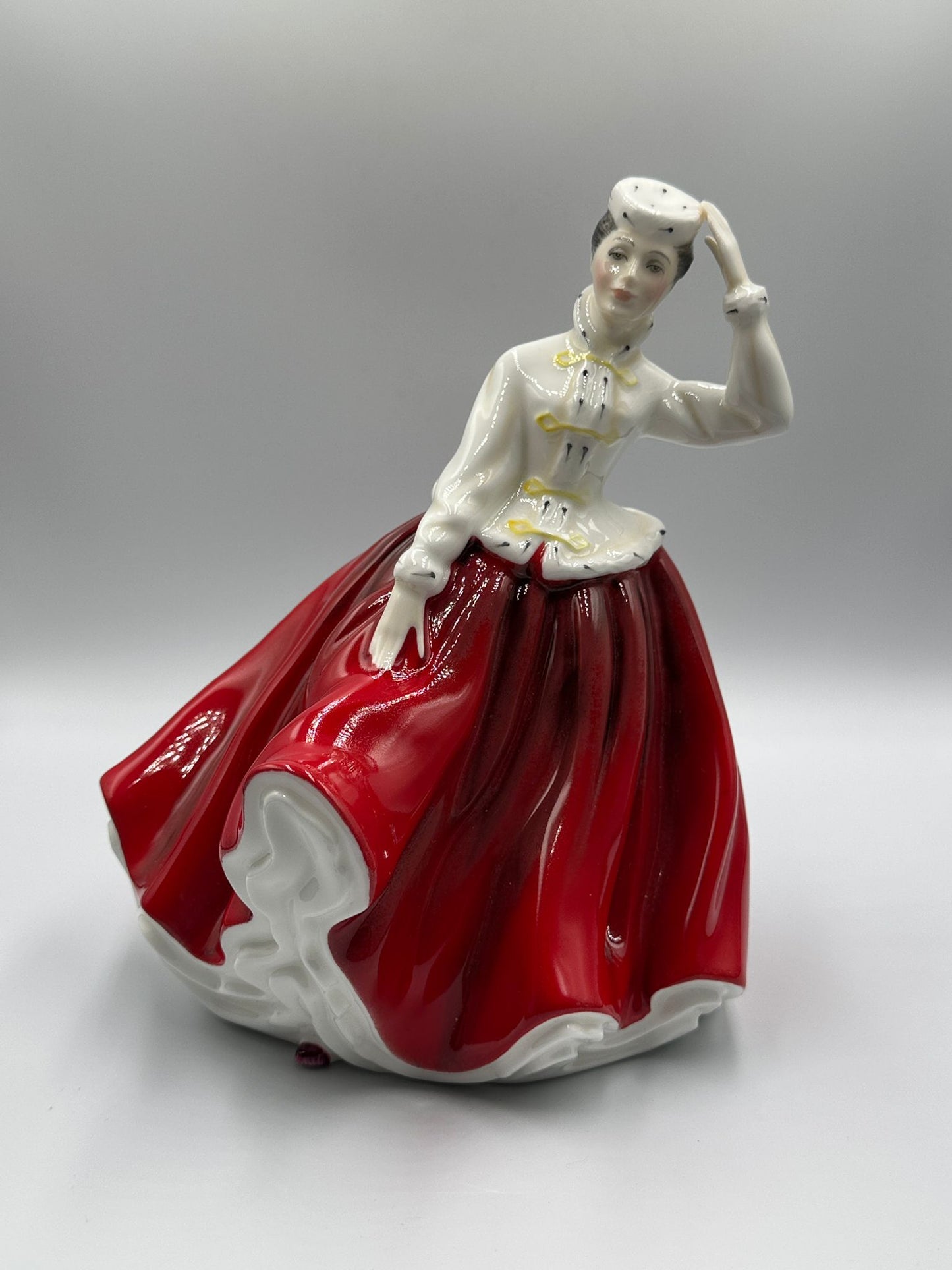 Royal Doulton “Gail” Figurine (HN2937)
